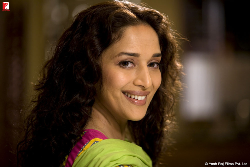 Image Gallery of Aaja Nachle movie Yash Raj Films