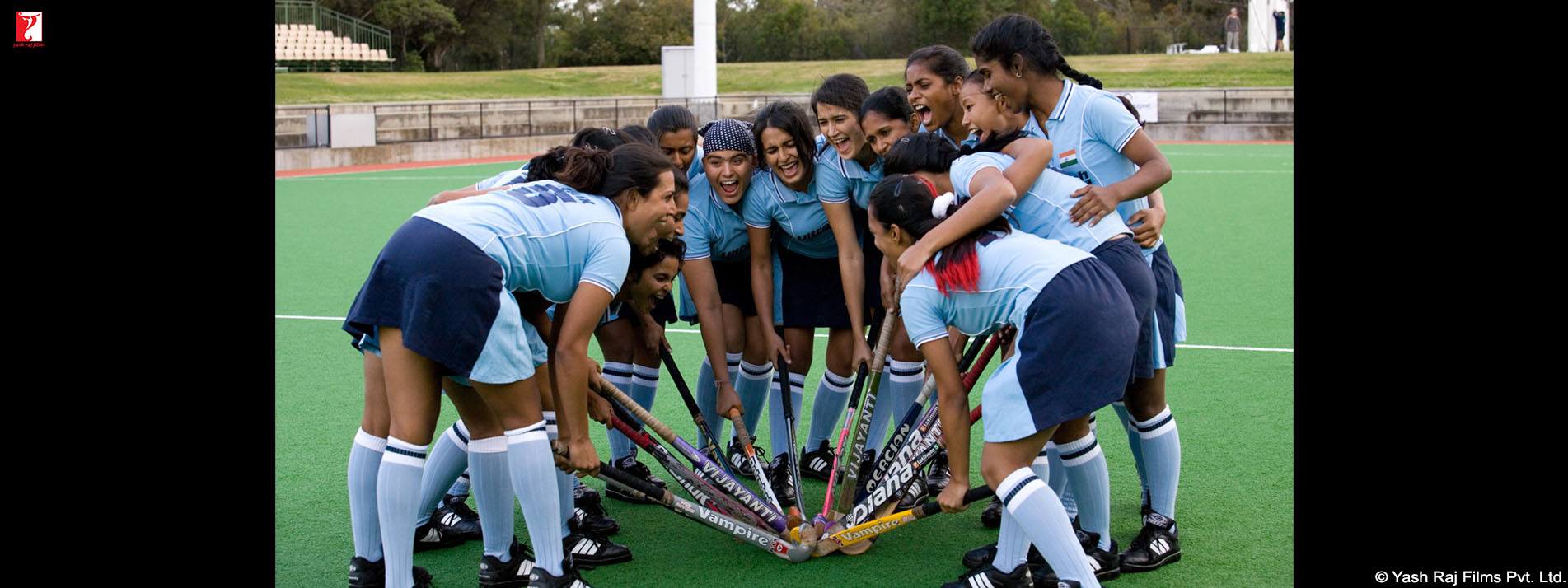 Chak De India Movie - Video Songs, Movie Trailer, Cast & Crew Details | YRF