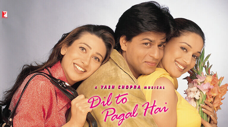 Dil To Pagal Hai Full Movie Hd 1080p Bluray Download Dil to Pagal Hai Movie - Video Songs, Movie Trailer, Cast & Crew