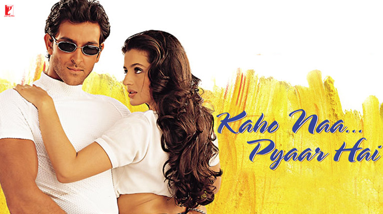 Kaho Naa Pyaar Hai Liebe Aus Heiterem Himmel fity.club