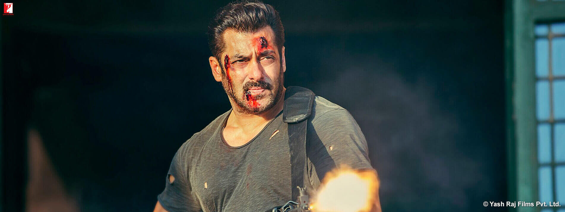 Tiger Zinda Hai Movie Video Songs Movie Trailer Cast Crew Details YRF Yash Raj Films
