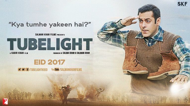 Tubelight full movie salman khan online