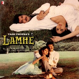 Lamhe Music Album All songs of Lamhe Film Yash Raj Films