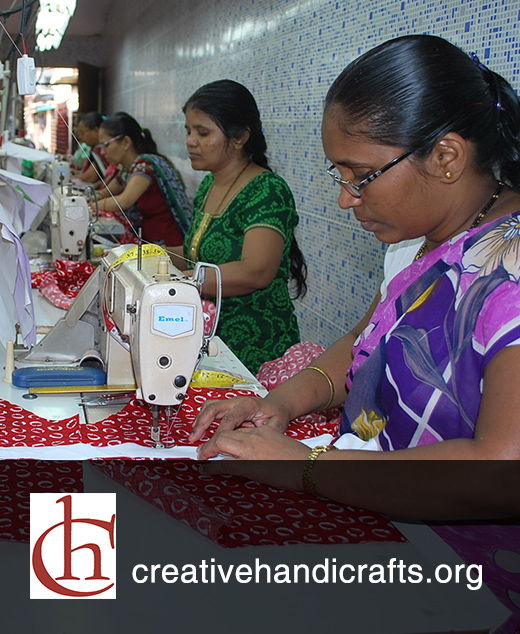 Creative Handicrafts