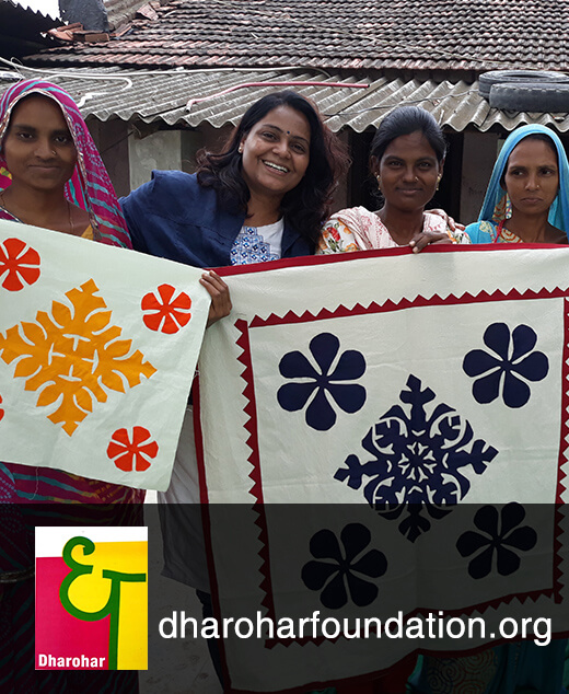 Dharohar Foundation