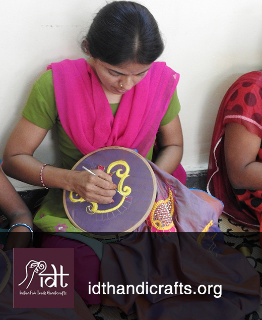 IDT Handicrafts