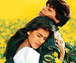 Dilwale Dulhania Le Jayenge