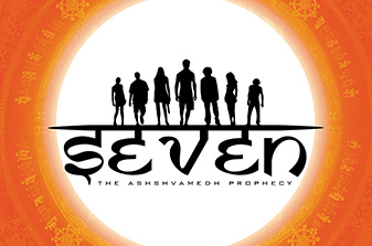 Seven