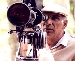 Yash Chopra