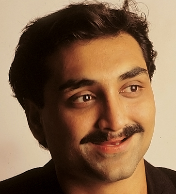 Aditya Chopra