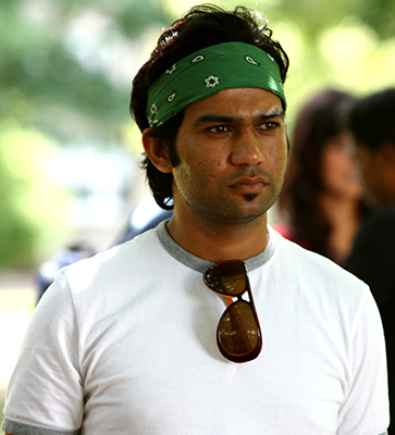 Ali Abbas Zafar