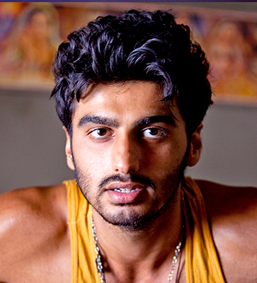 Arjun Kapoor