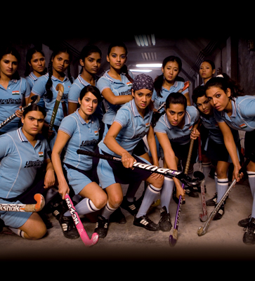 Chak De India (Girls)