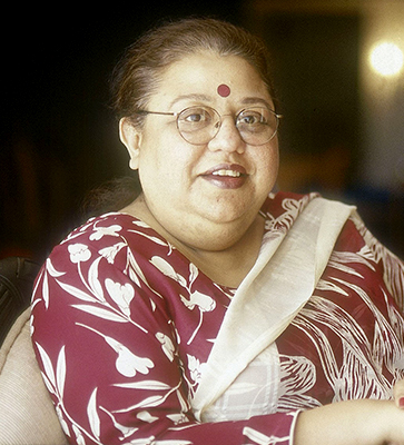 Honey Irani