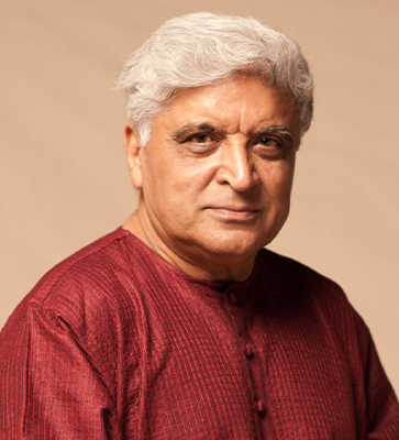 Javed Akhtar