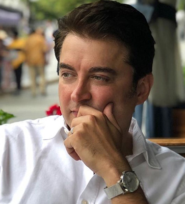 Jugal Hansraj