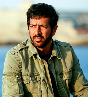 Kabir Khan