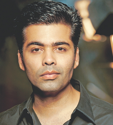 Karan Johar