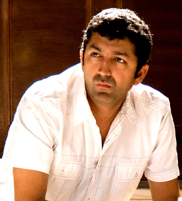 Kunal Kohli