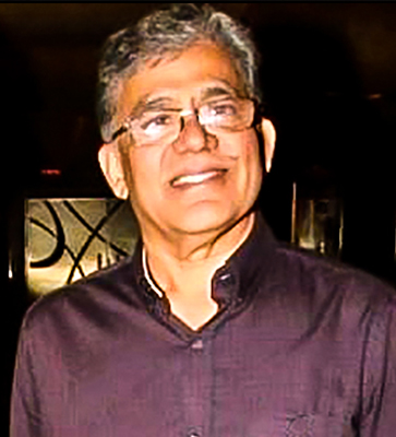 Naresh Malhotra