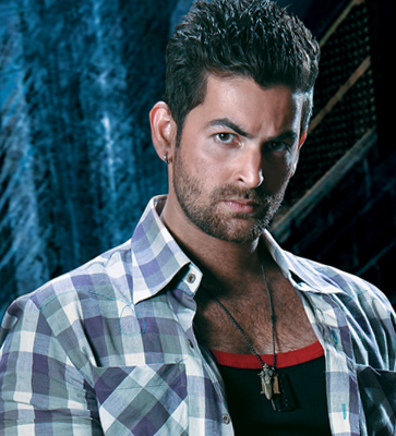 Neil Nitin Mukesh