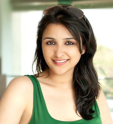 Parineeti Chopra