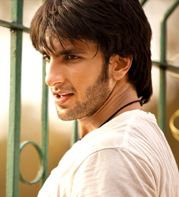 Ranveer Singh