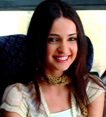 Sanaya Irani