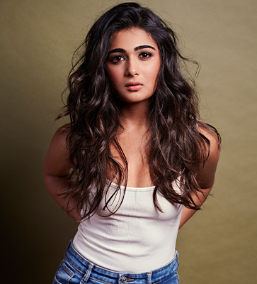 Shalini Pandey