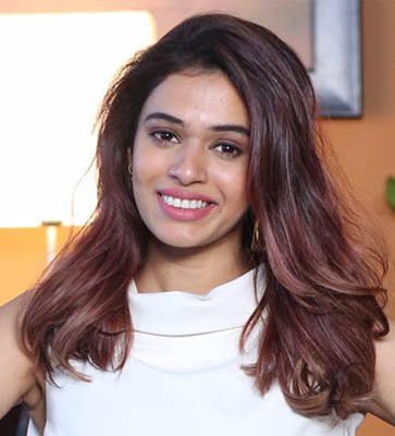 Shalmali