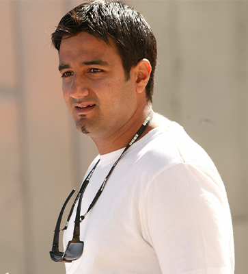 Siddharth Anand