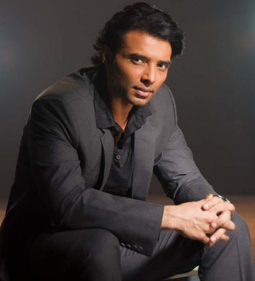 Uday Chopra