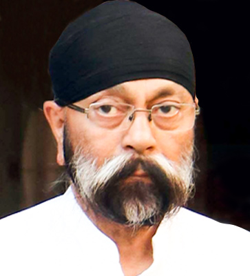 Uttam Singh