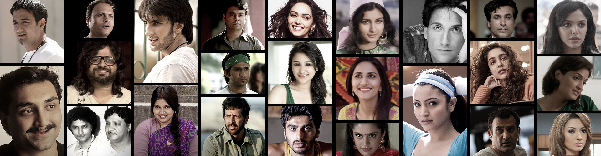 YRF Alumni