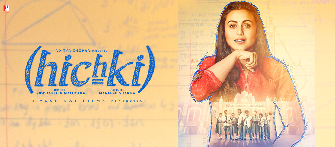 Hichki