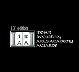 INDIAN RECORDING ARTS ACADEMY (IRAA) AWARDS