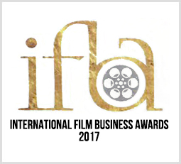 International Film Business Awards (IFBA) 2017 