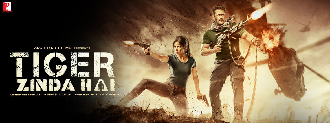 Tiger Zinda Hai