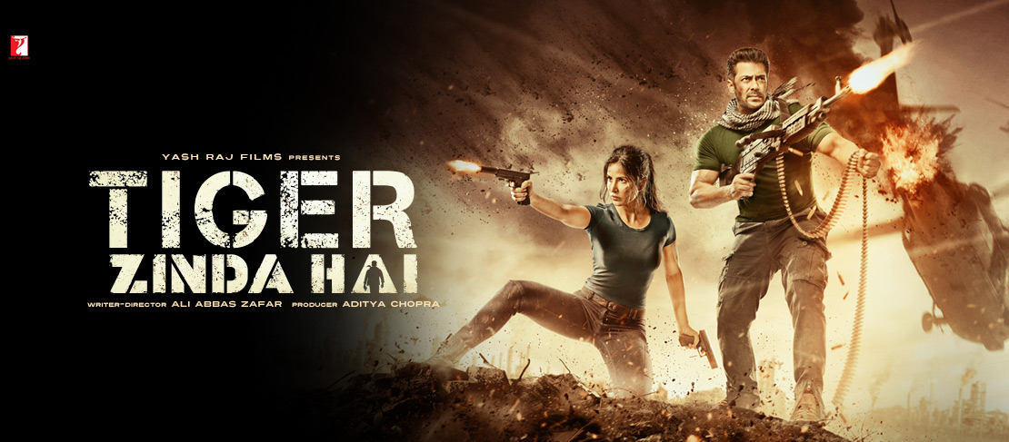 Tiger Zinda Hai