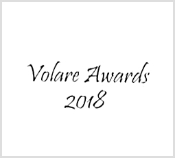 Volare Awards 2018