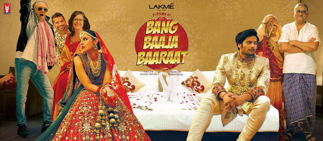 Y-Films-Bang Baaja Baaraat