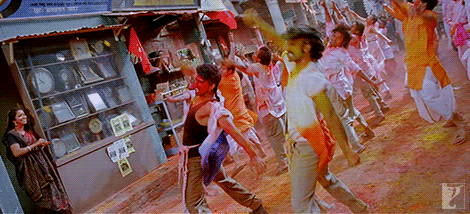 Arjun Kapoor and Ranveer Singh from Gunday Arjun Kapoor and Ranveer Singh from Gunday