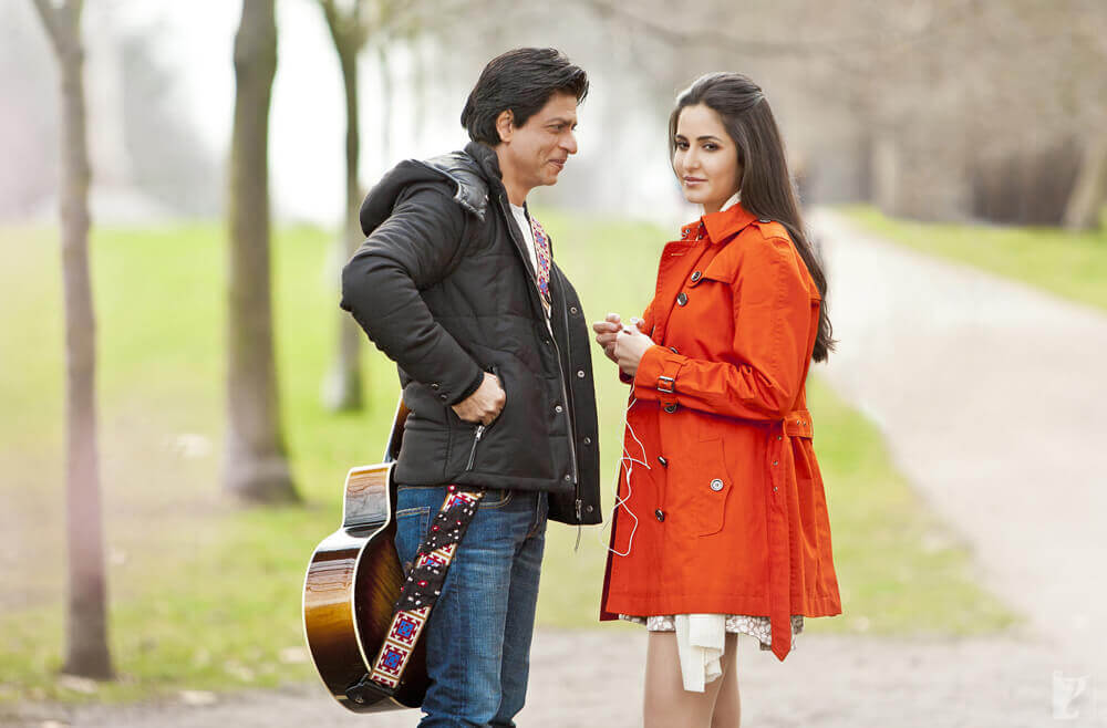 Jab Tak Hai Jaan Jab Tak Hai Jaan