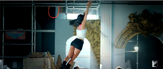 Katrina Kaif in Dhoom:3 Katrina Kaif in Dhoom:3