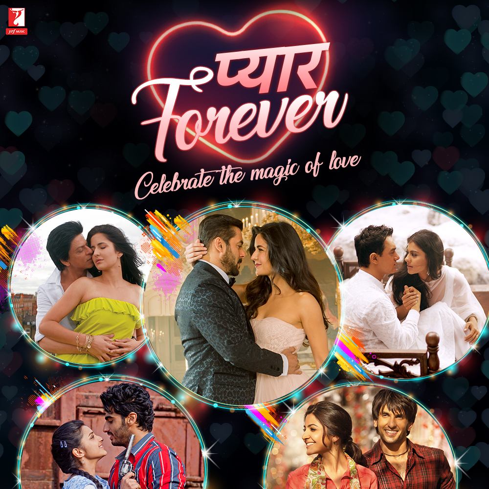 Pyaar Forever Pyaar Forever