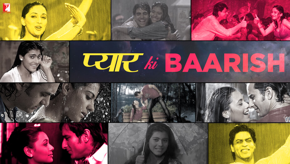 Pyaar ki Baarish Pyaar ki Baarish
