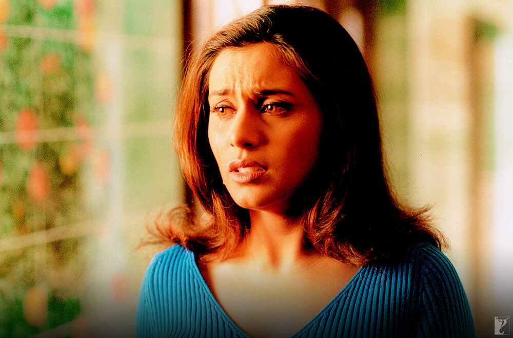 Rani Mukerji in Mujhse Dosti Karoge Rani Mukerji in Mujhse Dosti Karoge