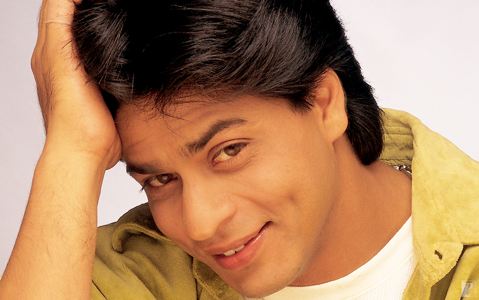 Shah Rukh Khan Shah Rukh Khan