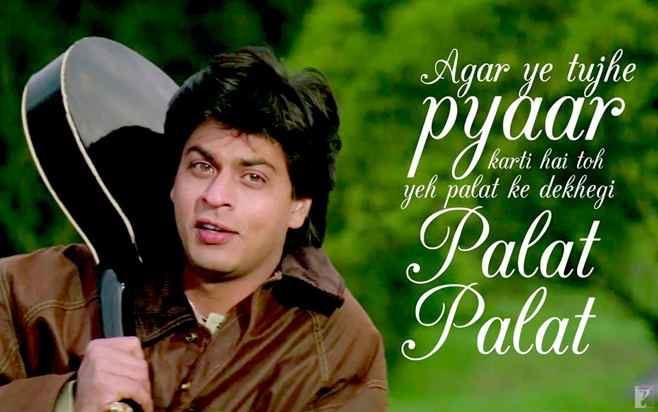 Shah Rukh Khan Shah Rukh Khan