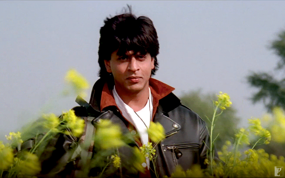 Shah Rukh Khan Shah Rukh Khan